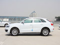 奥迪Q3 2013款 奥迪Q3 2.0T DCT 35 TFSI 进取型5座图片