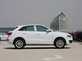 奥迪Q3 2013款 奥迪Q3 2.0T DCT 35 TFSI 进取型5座图片