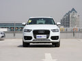 奥迪Q3 2013款 奥迪Q3 2.0T DCT 35 TFSI 进取型5座图片