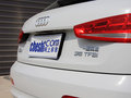 奥迪Q3 2013款 奥迪Q3 2.0T DCT 35 TFSI 进取型5座图片