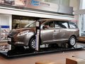 別克GL8 2013款 別克GL8 3.0L AT XT旗艦版圖片