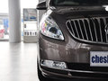 别克GL8 2013款 3.0L GT豪华商务豪雅版图片