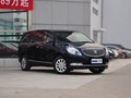 别克GL8 2013款 3.0L GT豪华商务豪雅版图片