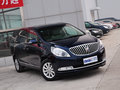 別克GL8 2013款 3.0L GT豪華商務(wù)豪雅版圖片