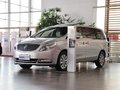 別克GL8 2013款 別克GL8 2.4L AT LT行政版圖片