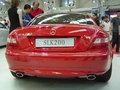 奔驰SLK 2004款 SLK图片