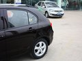 夏利N7 夏利N7 1.3 MT 豪華型 2013款圖片