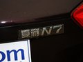 夏利N7 夏利N7 1.3 MT 豪華型 2013款圖片