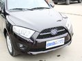 夏利N7 夏利N7 1.3 MT 豪華型 2013款圖片