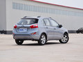 夏利N7 2013款 1.3L 手动 豪华型图片