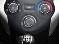 夏利N7 1.3L 手动 豪华型 2013款图片