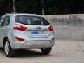 夏利N7 2013款 1.3L 手动 尊贵型图片