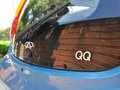 奇瑞QQ 2013款 奇瑞新QQ图片