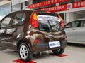 奇瑞QQ 2013款QQ 1.0MT 快乐版图片