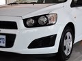 愛唯歐 三廂 1.4L 自動 時尚天窗版 2013款圖片