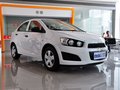 爱唯欧 三厢 1.4L 自动 时尚天窗版 2013款图片