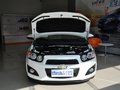 爱唯欧 三厢 1.6 自动 SX 2013款图片