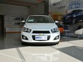 爱唯欧 三厢 1.6 自动 SX 2013款图片