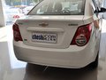 愛(ài)唯歐 三廂 1.6 自動(dòng) SX 2013款圖片