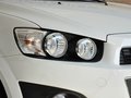 愛(ài)唯歐 三廂 1.6 自動(dòng) SX 2013款圖片