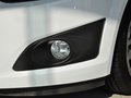 愛唯歐 三廂 1.6 自動 SX 2013款圖片