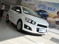 愛唯歐 三廂 1.6 自動 SX 2013款圖片
