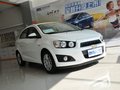 愛唯歐 三廂 1.6 自動 SX 2013款圖片