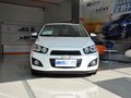 愛唯歐 三廂 1.6 自動(dòng) SX 2013款圖片
