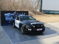 Mustang 2013款 GT 5.0L 手动 标准型图片