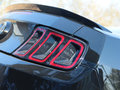 Mustang 2013款 GT 5.0L 手动 标准型图片