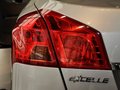 凯越 2013款 全新凯越 1.5L MT 尊享版图片