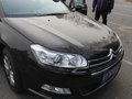 雪铁龙C5 2013款 C5 2.3L 自动 豪华型图片
