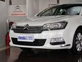 雪铁龙C5 2.3L 自动 尊驭型 2013款图片