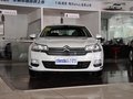 雪铁龙C5 2.3L 自动 尊驭型 2013款图片