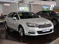 雪铁龙C5 2.3L 自动 尊驭型 2013款图片