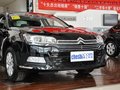 雪铁龙C5 2013款 雪铁龙C5 2.0L AT 尊享型图片