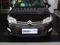 雪铁龙C5 2013款 C5图片