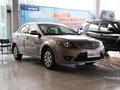 福美来 2013款 福美来 1.6L MT 三厢冠军版图片