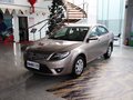 福美来 2013款 福美来 1.6L MT 三厢冠军版图片