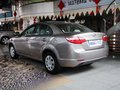 福美来 2013款 福美来 1.6L MT 三厢冠军版图片