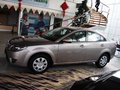 福美來 2013款 福美來 1.6L MT 三廂冠軍版圖片