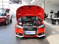 奥迪A1 A1 1.4T DCT 中国限量版 Ego 2013款图片