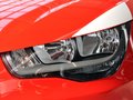 奥迪A1 A1 1.4T DCT 中国限量版 Ego 2013款图片