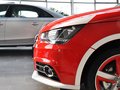 奥迪A1 A1 1.4T DCT 中国限量版 Ego 2013款图片