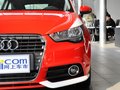 奥迪A1 A1 1.4T DCT 中国限量版 Ego 2013款图片