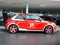 奥迪A1 A1 1.4T DCT 中国限量版 Ego 2013款图片