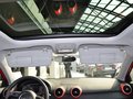奥迪A1 A1 1.4T DCT 中国限量版 Ego 2013款图片
