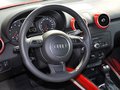 奥迪A1 A1 1.4T DCT 中国限量版 Ego 2013款图片