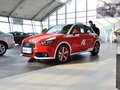 奥迪A1 A1 1.4T DCT 中国限量版 Ego 2013款图片