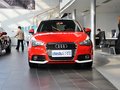 奥迪A1 A1 1.4T DCT 中国限量版 Ego 2013款图片